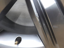 Load image into Gallery viewer, 1x Alufelge 19 Zoll 7.0&quot; 5x112 43ET Glanz Graphit 5NN601025 Mg Tiguan Allspace