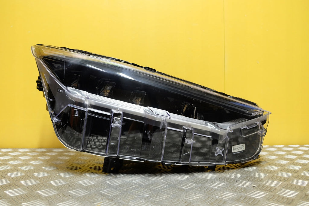 Frontscheinwerfer Ford LJ8B13E014BF LED Rechts Scheinwerfer Headlight SCH3167488135nc