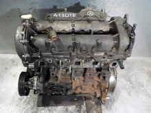 Load image into Gallery viewer, Motor Opel Astra J Corsa D A13DTE 1.3 CDTI 95PS 70kW Diesel Engine Unkomplett MOT3788708462uf