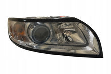 Laden Sie das Bild in den Galerie-Viewer, Frontscheinwerfer Volvo V50 31299614 Rechts Scheinwerfer Headlight SCH6551351155fz