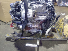Load image into Gallery viewer, Motor Ford Focus YLDA 2.0 150PS 110kW 116TKm 2018 Diesel Engine Komplett MOT4365822394qi