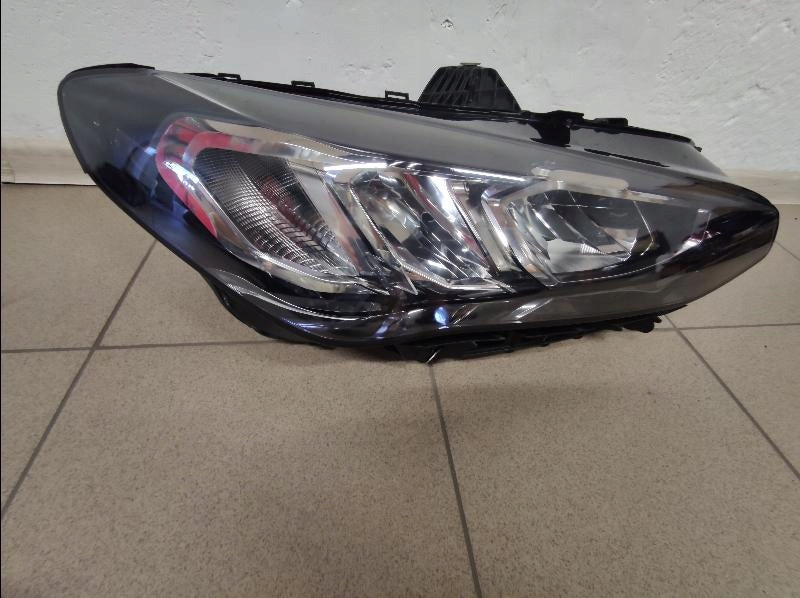 Frontscheinwerfer BMW Active Tourer LED Rechts Scheinwerfer Headlight SCH4950811637hk