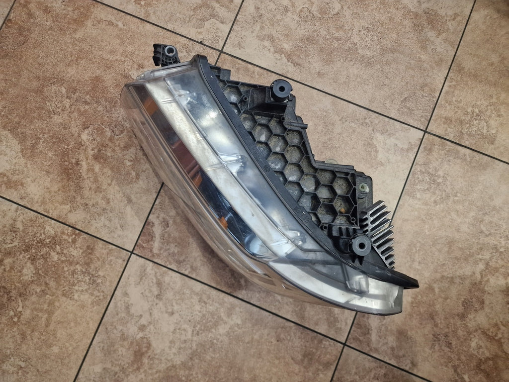 Frontscheinwerfer Man Tge Crafter 7C1941035D Full LED Rechts oder Links SCH3170126408wx