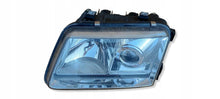 Laden Sie das Bild in den Galerie-Viewer, Frontscheinwerfer Audi A3 8L6941003B Links Scheinwerfer Headlight SCH2997054135fs