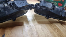 Laden Sie das Bild in den Galerie-Viewer, Frontscheinwerfer Opel Calibra Ein Stück (Rechts oder Links) Headlight