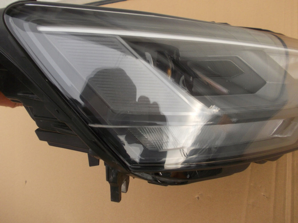 Frontscheinwerfer Audi A6 C8 4K0941034 LED Rechts Scheinwerfer Headlight SCH6877974829lc