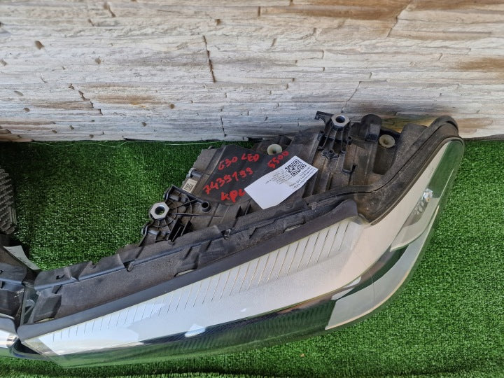 Frontscheinwerfer BMW 5 G31 G30 7439199-01 Ein Satz Scheinwerfer Headlight SCH5603021988kj