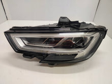 Load image into Gallery viewer, Frontscheinwerfer Audi A3 8V0941033C Full LED Ein Stück (Rechts oder Links) SCH9369208136hn