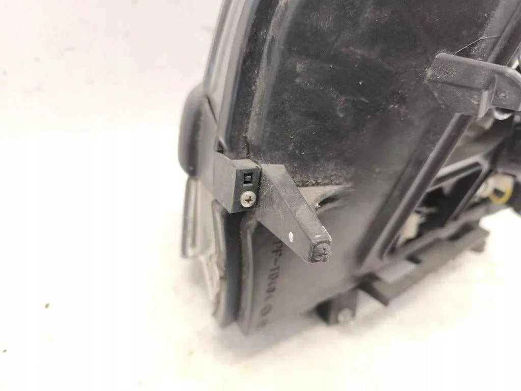 Frontscheinwerfer Fiat Doblo Mpv 40550748 Links Scheinwerfer Headlight SCH9483683031gj