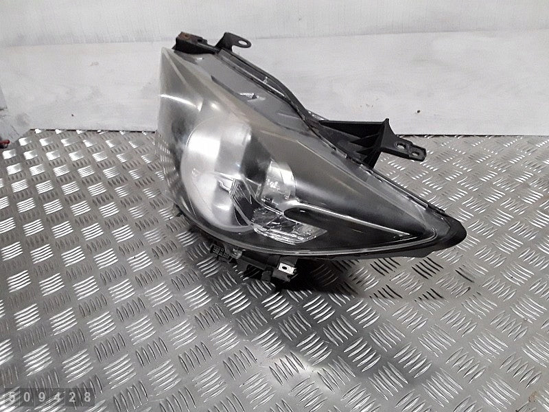 Frontscheinwerfer Mazda Cx-5 KD7851040F Links Scheinwerfer Headlight SCH9457586261lt