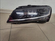 Load image into Gallery viewer, Frontscheinwerfer Skoda Superb III 3V1941015D Full LED Links Headlight