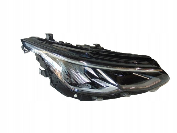 Frontscheinwerfer VW Golf VIII 5H1941006B Full LED Rechts Scheinwerfer Headlight SCH7303967785uu