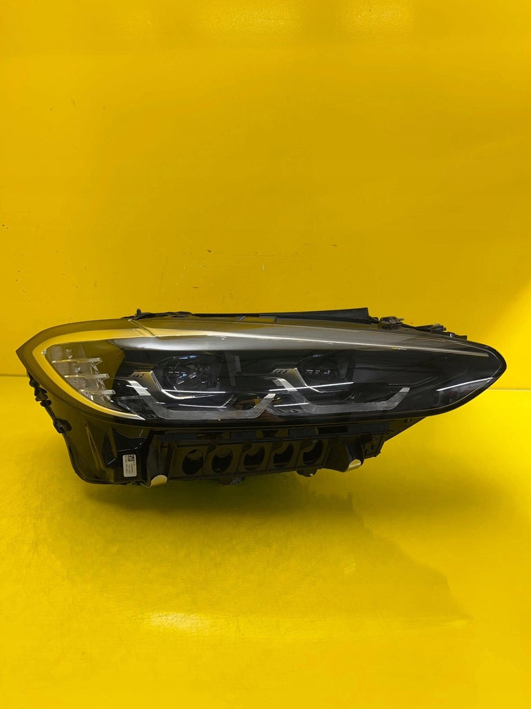 Frontscheinwerfer BMW 4 G22 G23 G26 5A19352-05 LED Rechts Scheinwerfer Headlight SCH1662071405er