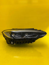 Laden Sie das Bild in den Galerie-Viewer, Frontscheinwerfer BMW 4 G22 G23 G26 5A19352-05 LED Rechts Scheinwerfer Headlight SCH1662071405er
