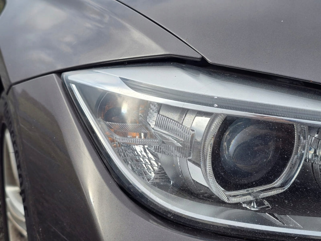 Frontscheinwerfer BMW 3 F30 F31 BMW3F31 Rechts Scheinwerfer Headlight SCH4965443129il