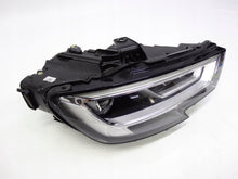 Laden Sie das Bild in den Galerie-Viewer, Frontscheinwerfer Audi A3 8V0941036 LED Rechts Scheinwerfer Headlight