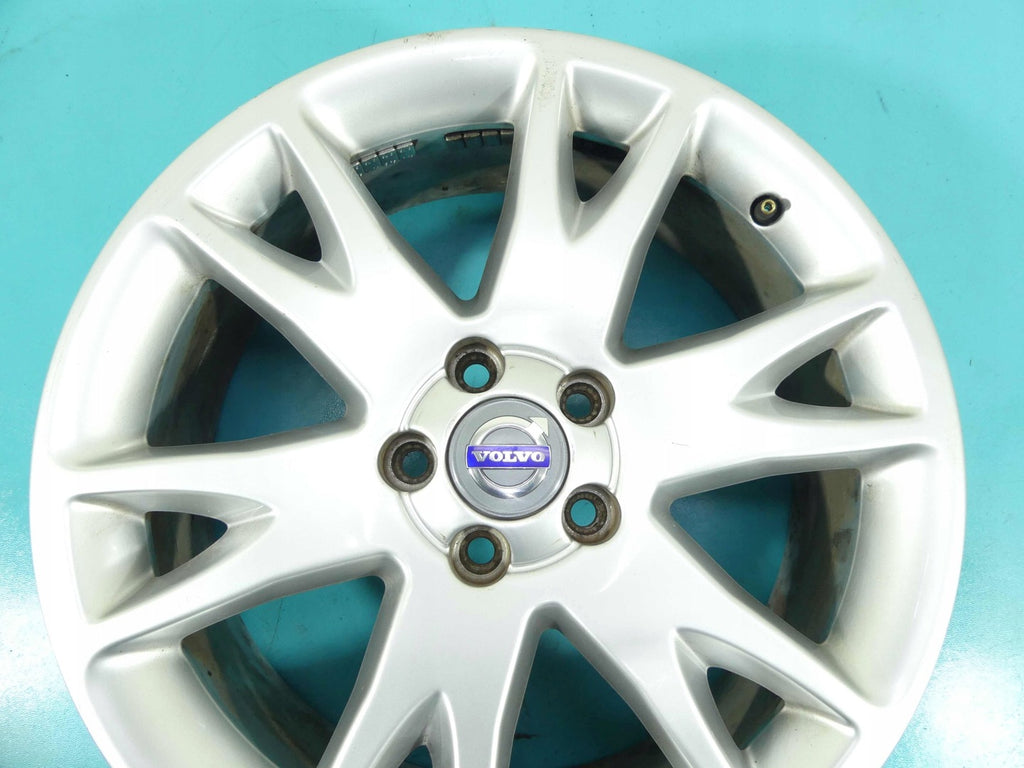 1x Alufelge 18 Zoll 7.0" 5x108 30748436 Volvo Xc90 I Rim Wheel