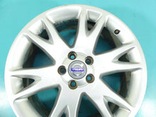 Laden Sie das Bild in den Galerie-Viewer, 1x Alufelge 18 Zoll 7.0&quot; 5x108 30748436 Volvo Xc90 I Rim Wheel