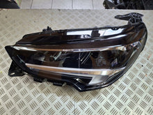 Laden Sie das Bild in den Galerie-Viewer, Frontscheinwerfer Opel Corsa F 9829522780 LED Links Scheinwerfer Headlight SCH2227894893en