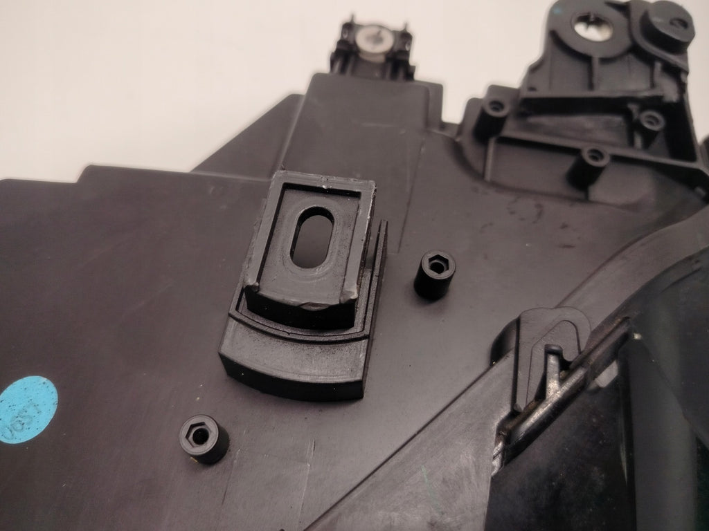 Frontscheinwerfer Citroën Ds 7 9841273080 LED Links Scheinwerfer Headlight