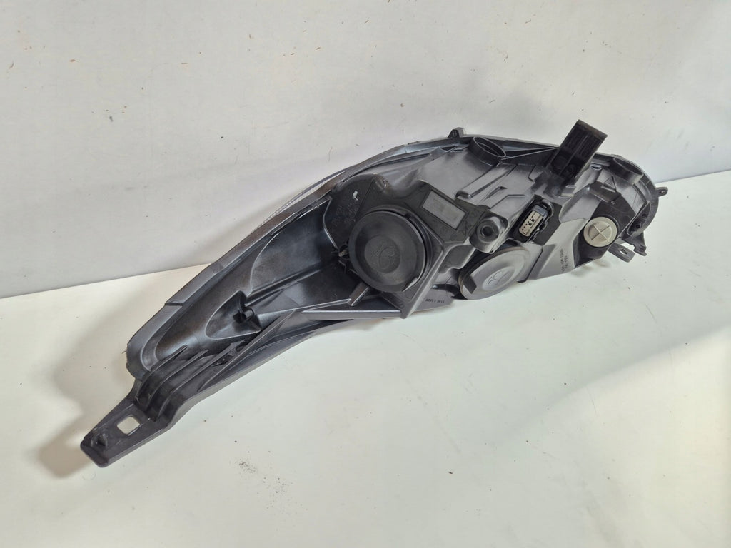 Frontscheinwerfer Ford Fiesta I C1BB-13W029 Rechts Scheinwerfer Headlight SCH3602371324aj