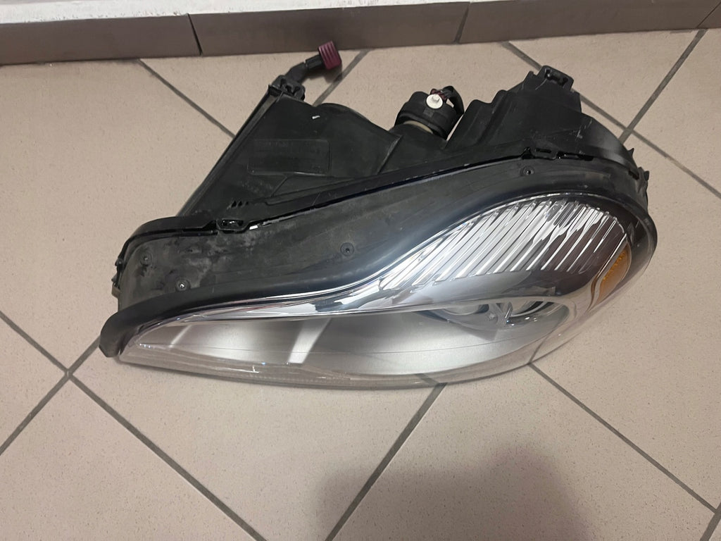 Frontscheinwerfer Volvo Xc90 I 31111845 Xenon Links Scheinwerfer Headlight SCH9133946968ha