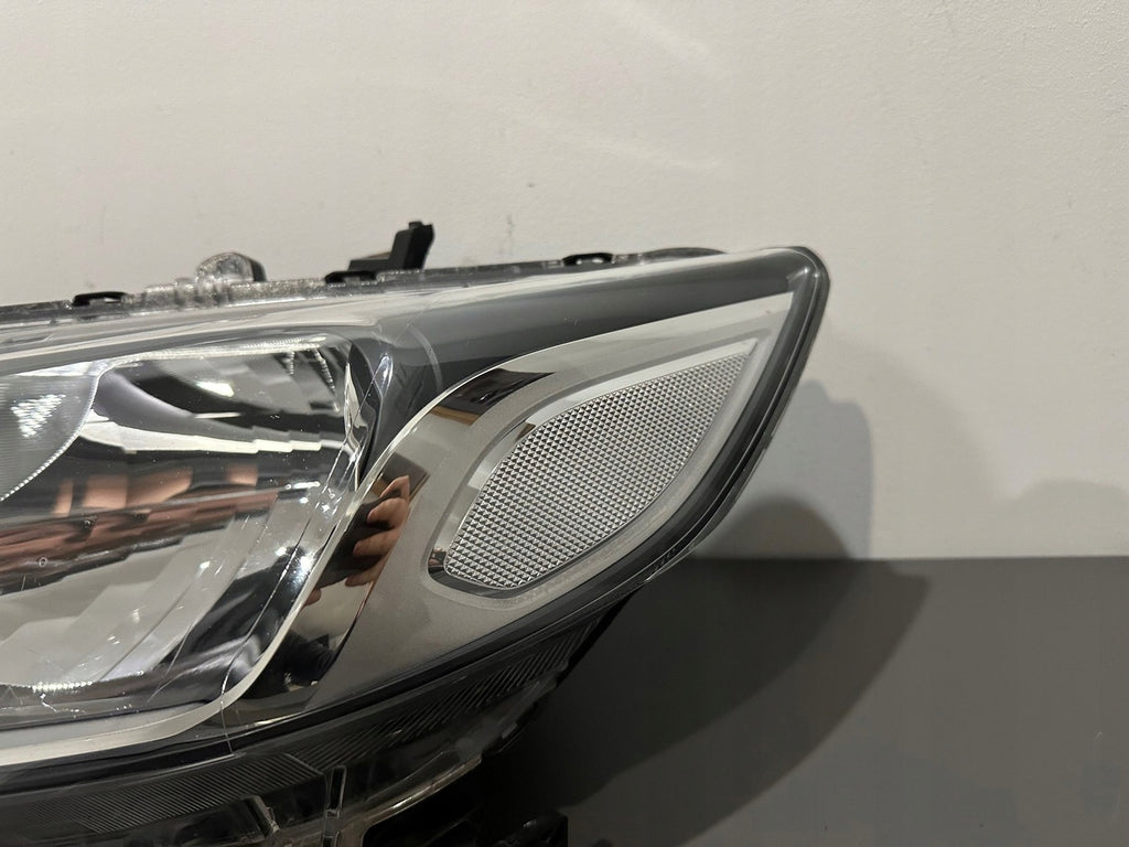 Frontscheinwerfer Honda Jazz IV FALSE Scheinwerfer Headlight SCH2579166281wc