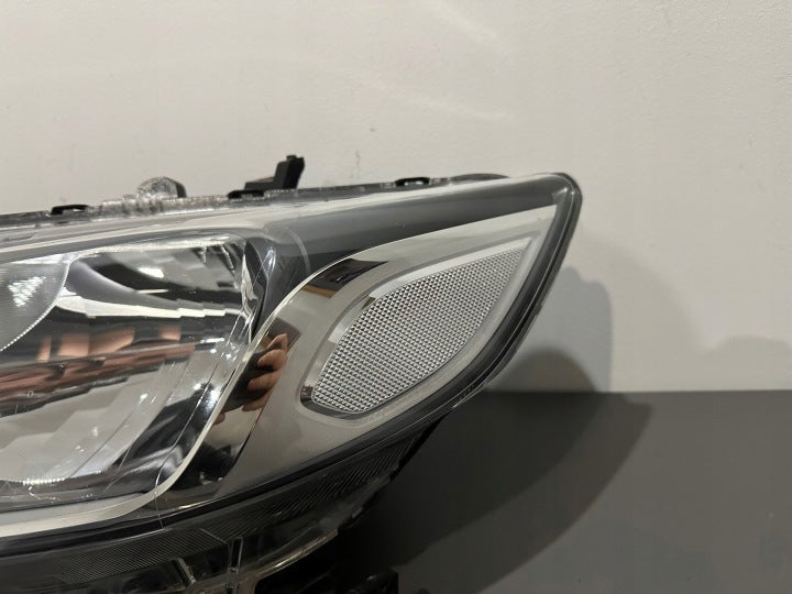 Frontscheinwerfer Honda Jazz IV Links Scheinwerfer Headlight SCH2579166281wc