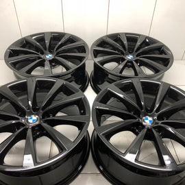 4x Alufelge 18 Zoll 8.0