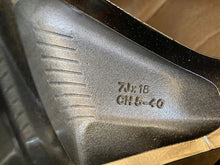 Laden Sie das Bild in den Galerie-Viewer, 1x Alufelge 18 Zoll 7.0&quot; 5x114.3 40ET 403002671R Renault Koleos Kadjar Rim Wheel