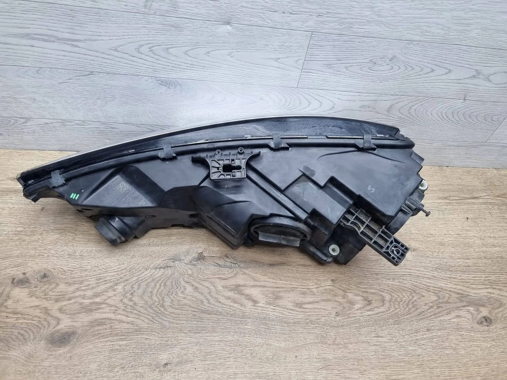 Frontscheinwerfer Audi A4 8W0941006 Rechts Scheinwerfer Headlight