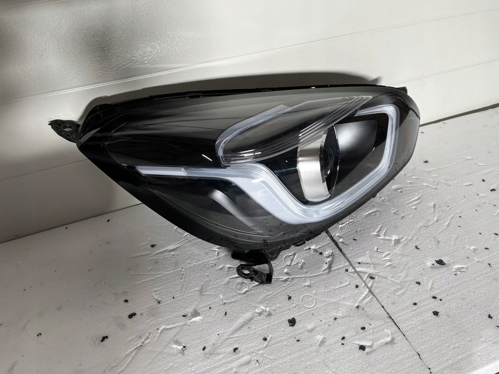 Frontscheinwerfer Honda Jazz V Rechts Scheinwerfer Headlight SCH7540994790gd