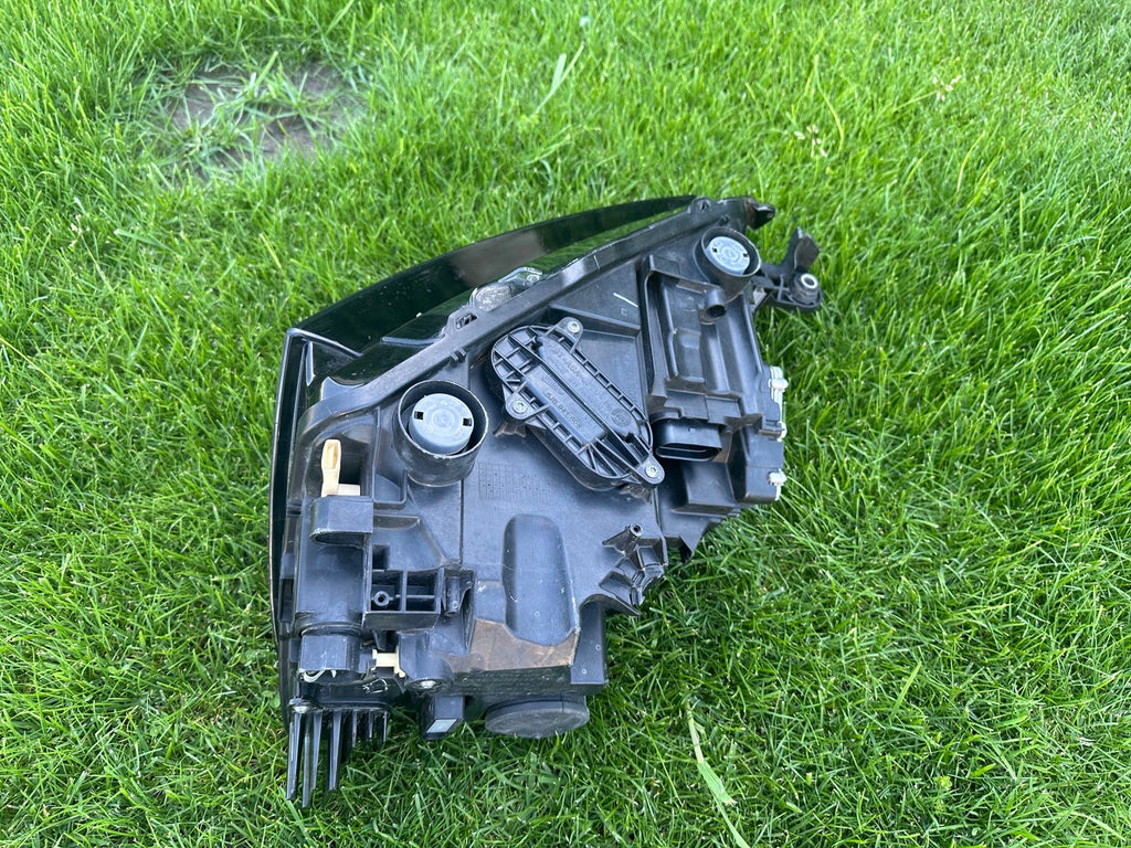 Frontscheinwerfer Skoda Scala 657941016A LED Rechts Scheinwerfer Headlight SCH1638282864ka