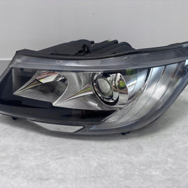 Frontscheinwerfer Skoda Superb II 3T1941015G Links Scheinwerfer Headlight SCH5149654275ki