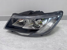 Laden Sie das Bild in den Galerie-Viewer, Frontscheinwerfer Skoda Superb II 3T1941015G Links Scheinwerfer Headlight SCH5149654275ki