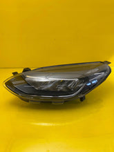 Laden Sie das Bild in den Galerie-Viewer, Frontscheinwerfer Ford Fiesta I N1BB-13E015-CG LED Links Scheinwerfer Headlight SCH8004380187wp