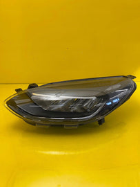 Frontscheinwerfer Ford Fiesta I N1BB-13E015-CG LED Links Scheinwerfer Headlight SCH8004380187wp