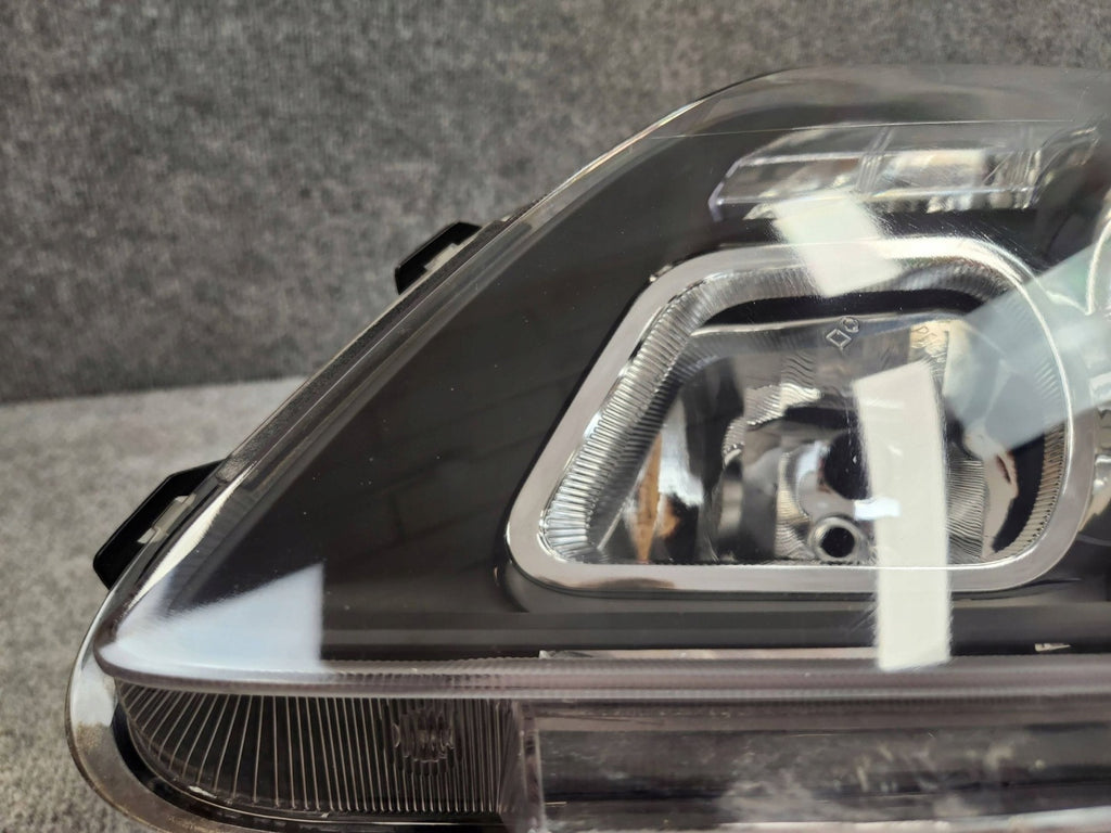Frontscheinwerfer Renault Koleos I Links Scheinwerfer Headlight SCH8609832292ud