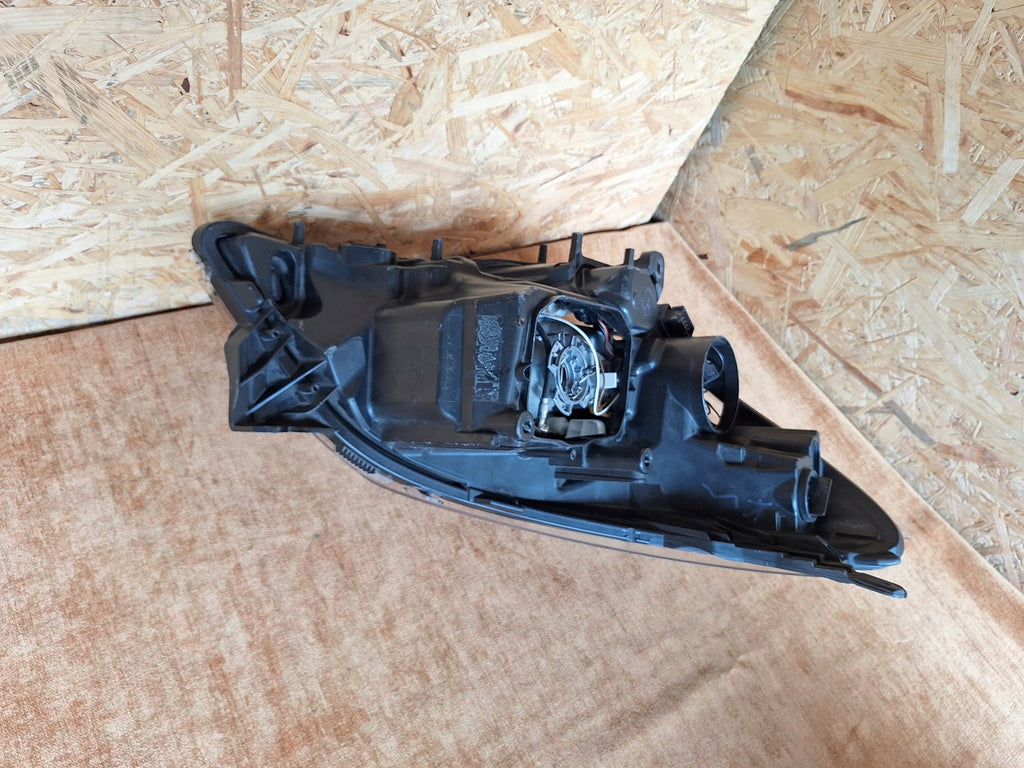 Frontscheinwerfer Opel Astra 1ZS008710-321 Xenon Links Scheinwerfer Headlight SCH9093623940qp
