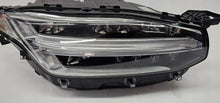 Laden Sie das Bild in den Galerie-Viewer, Frontscheinwerfer Volvo Xc90 II 32228297 LED Rechts Scheinwerfer Headlight