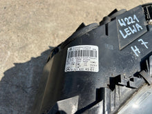 Laden Sie das Bild in den Galerie-Viewer, Frontscheinwerfer Mercedes-Benz W221 A2218204561 Links Scheinwerfer Headlight SCH1481699665aq