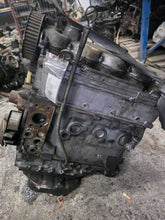 Laden Sie das Bild in den Galerie-Viewer, Motor Fiat Ducato 814047 2.5 Diesel Engine Unkomplett MOT5508437634wq