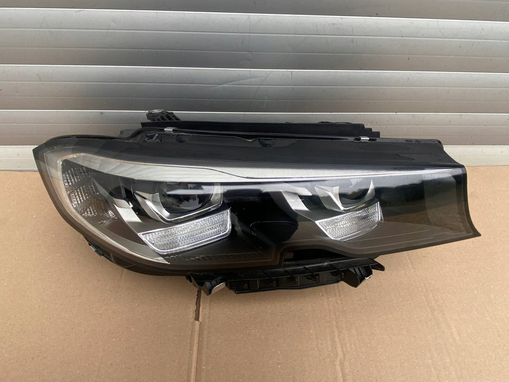 Frontscheinwerfer BMW 3 G21 G20 9481696-08 Full LED Rechts Headlight SCH8495784337ad