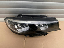 Laden Sie das Bild in den Galerie-Viewer, Frontscheinwerfer BMW 3 G21 G20 9481696-08 Full LED Rechts Headlight SCH8495784337ad
