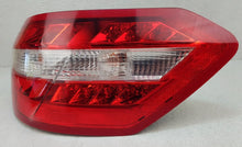 Laden Sie das Bild in den Galerie-Viewer, Rückleuchte Mercedes-Benz W212 A2129066701 Rechts Rearlight
