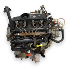 Laden Sie das Bild in den Galerie-Viewer, Motor Ford Transit P8FA 2.2 TDCI 85PS 63kW 179TKm 2006 Diesel Engine Komplett MOT8723944132yh