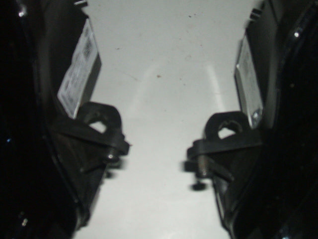 Frontscheinwerfer 5G1941035 5G1941036 Full LED Ein Satz Scheinwerfer Headlight