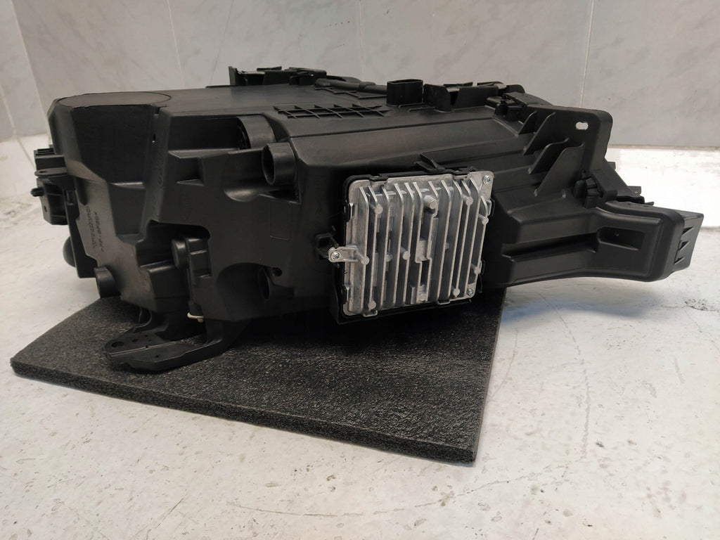 Frontscheinwerfer Volvo Xc60 II 32337375 LED Rechts Scheinwerfer Headlight SCH3762822443dx