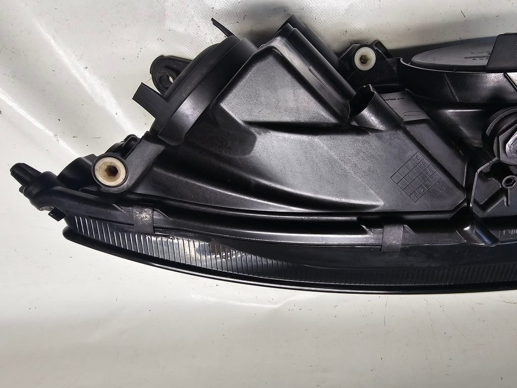 Frontscheinwerfer Skoda Fabia III 6V1941016D LED FALSE Scheinwerfer Headlight SCH9108374028up