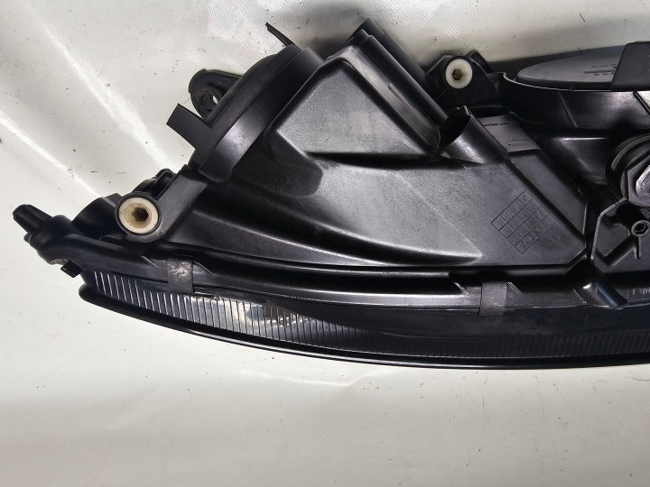 Frontscheinwerfer Skoda Fabia III 6V1941016D LED Rechts Scheinwerfer Headlight SCH9108374028up